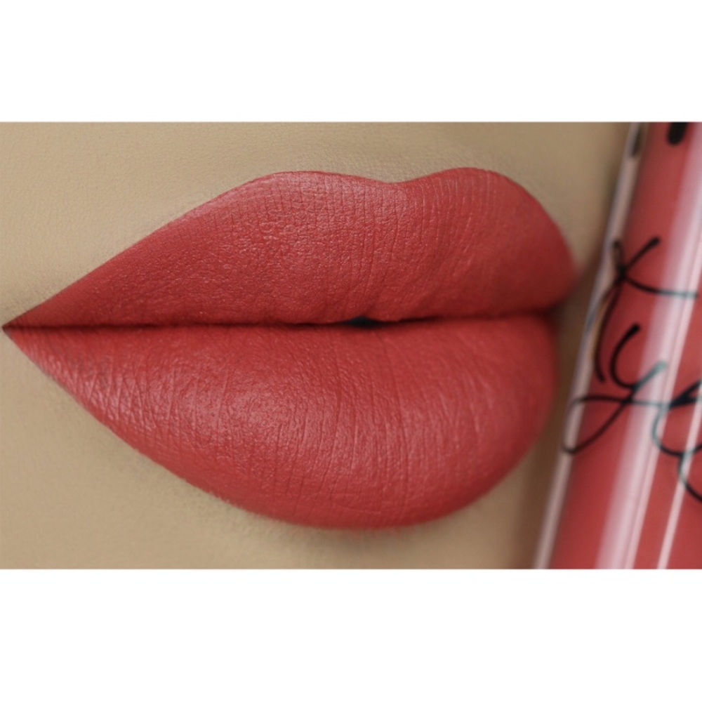 Authentic Dazzle Velvet Lip Kit